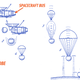 Illustration for article titled A Failed Soviet Venus Probe Might Just Crash Back to Earth This Year, So Heads Up